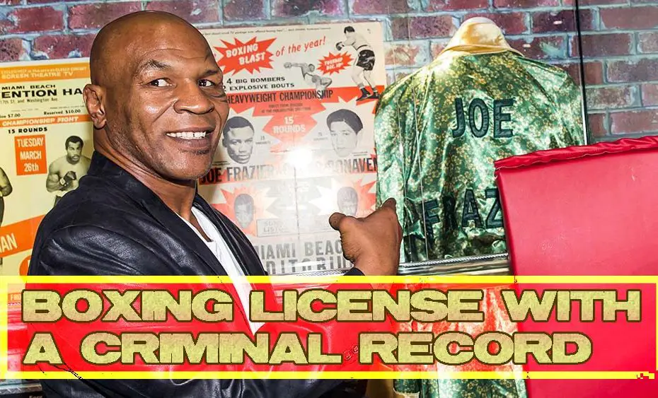 Mike Tyson visit the boxing Hall of Fame.