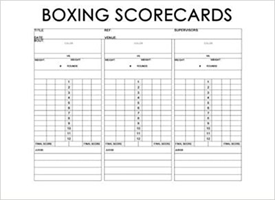 How Does UFC Scoring Work | What Happens Next