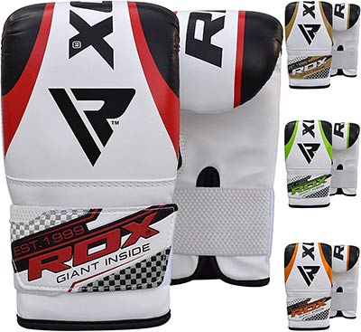 What Are The 5 Best Boxing Gloves To Buy In 2023