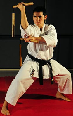 The 10 Very Best Weapon-Based Martial Arts | Ultimate List