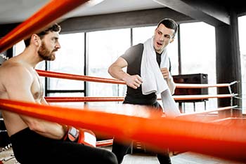 Become a Certified Boxing Coach: Mastering the Sweet Science