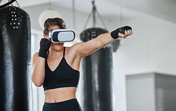 Is VR Boxing a Good Workout: The Surprising Benefits