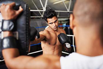 Become a Certified Boxing Coach: Mastering the Sweet Science